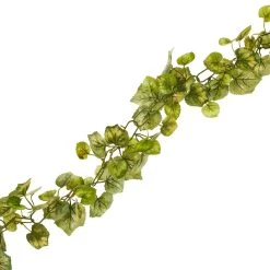 Buy 😉 12 Pack: 6ft. Mini Grape Ivy Chain Garland by Ashland® 🛒