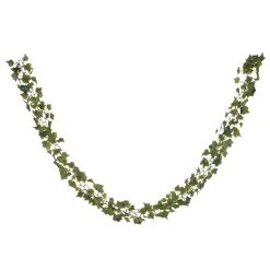 Budget 👍 12 Pack: Assorted 6ft. Mini English Ivy Chain Garland by Ashland® 🎁 -Ashlandty Shop MP308038 2