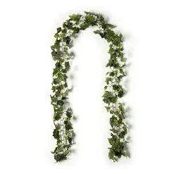 Budget 👍 12 Pack: Assorted 6ft. Mini English Ivy Chain Garland by Ashland® 🎁 -Ashlandty Shop MP308038 21