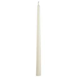 Top 10 🔥 48 Pack: 12" Ivory Taper Candle by Ashland® ✔️