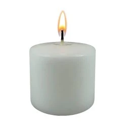 Buy 👍 12 Packs: 24 ct. (288 total) White Votives Value Pack by Ashland® Basic Elements™ 👍 -Ashlandty Shop MP317957 4