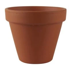 Flash Sale 😀 48 Pack: 4" Clay Pot by Ashland® ⭐