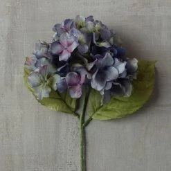 Cheap ✨ 12 Pack: Blue Hydrangea Stem by Ashland® ✨ -Ashlandty Shop MP328172 25