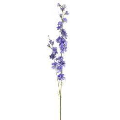 Promo ✔️ 12 Pack: Lavender Wild Delphinium Spray by Ashland® 🌟