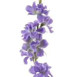 Promo ✔️ 12 Pack: Lavender Wild Delphinium Spray by Ashland® 🌟 -Ashlandty Shop MP333406 20