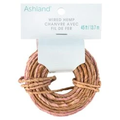 Brand new ✔️ 12 Pack: Naturally Coiled Wire by Ashland® ❤️ -Ashlandty Shop MP336518 30