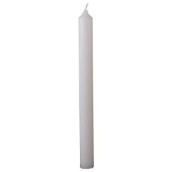 Best deal 😉 48 Pack: 10" White Camelot Dinner Candle by Ashland® 😍