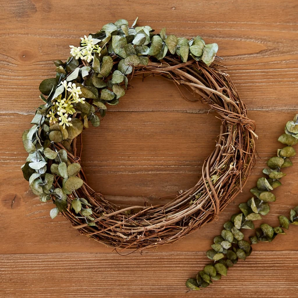 Cheapest 👍 10 Pack: 10" Grapevine Wreath by Ashland® ❤️ 4 Cheapest 👍 10 Pack: 10" Grapevine Wreath by Ashland® ❤️ - Image 2