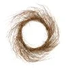 Promo 🔥 10 Pack: 24" Wispy Grapevine Wreath by Ashland® ⌛ -Ashlandty Shop MP340293 1