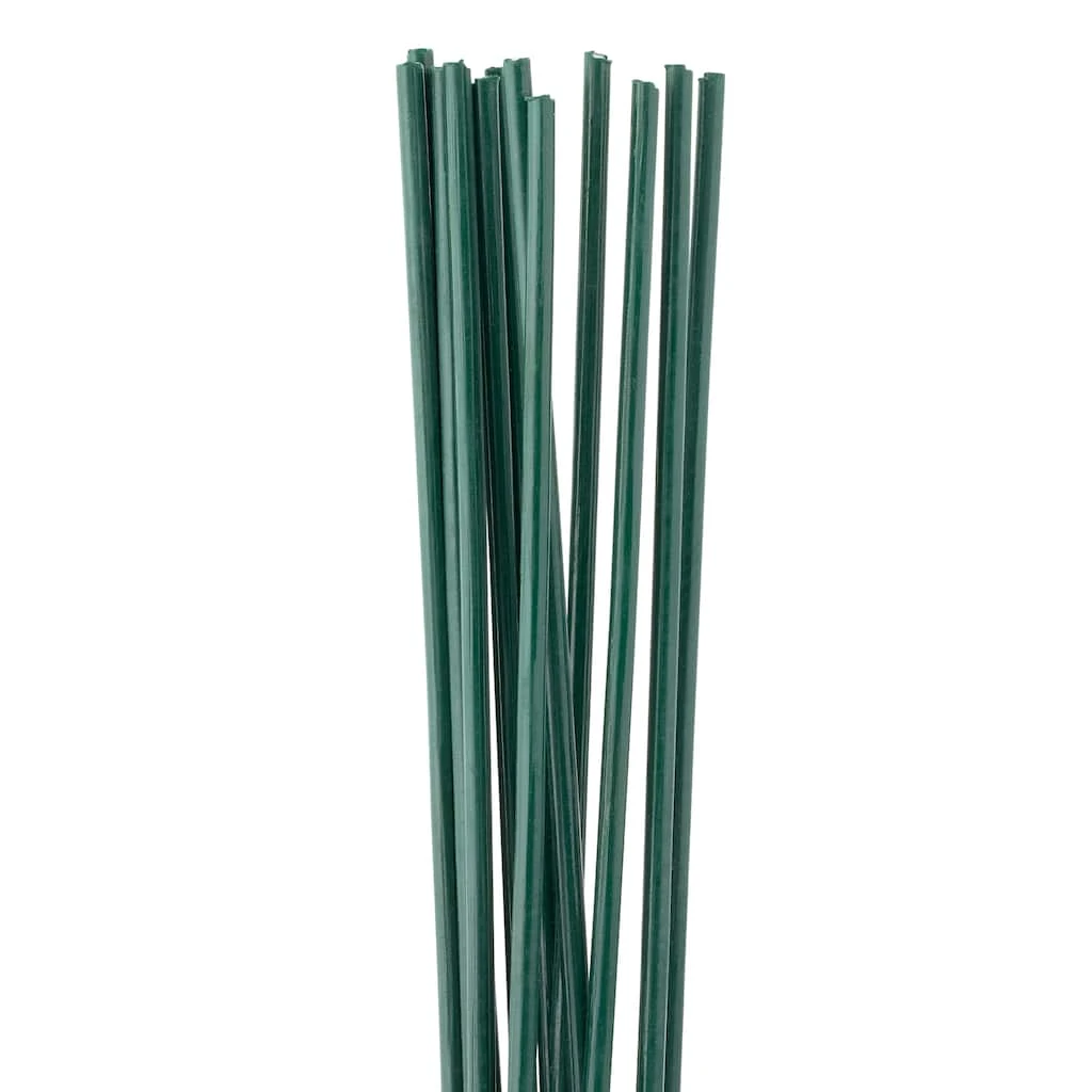 Cheap β 12 Pack: 16 Gauge Green Stem Wire by Ashland® π― 3 Cheap β 12 Pack: 16 Gauge Green Stem Wire by Ashland® π―