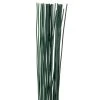 Buy ⌛ 12 Packs: 35 ct. (420 total) 22 Gauge Green Stem Wire by Ashland® 🔥 -Ashlandty Shop MP345850 31