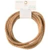 Best deal 🧨 12 Pack: 15ft. Natural Jute Rope by Ashland™ ✔️ -Ashlandty Shop MP347682 30