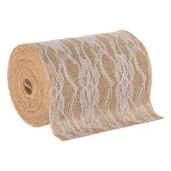 Best reviews of 🛒 12 Pack: Burlap With Lace Overlay by Ashland® 🤩 -Ashlandty Shop MP348584 31