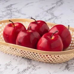 Buy 🧨 8 Packs: 5 ct. (40 total) Red Delicious Apples by Ashland® 🤩 -Ashlandty Shop MP360029 21