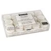 Coupon 🧨 12 Packs: 30 ct. (360 total) White Tealights Value Pack by Ashland® Basic Elements™ 🛒 -Ashlandty Shop MP361838 1