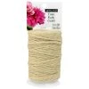 Outlet ⌛ 12 Pack: 3mm Ivory Jute Twine by Ashland™ ✨ -Ashlandty Shop MP362354 1