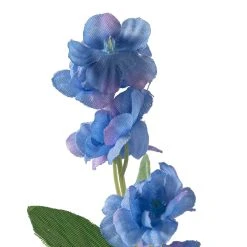 Deals 🛒 12 Pack: Blue Double Ruffle Baby's Breath Spray by Ashland® 🌟 -Ashlandty Shop MP368581 20