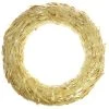 Coupon ✨ 16 Pack: 8" Straw Wreath by Ashland® 🎉 -Ashlandty Shop MP375014 1