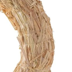 Coupon ✨ 16 Pack: 8" Straw Wreath by Ashland® 🎉 -Ashlandty Shop MP375014 20