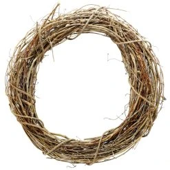 Wholesale 🔔 15 Pack: 18" Grapevine Wreath by Ashland® 🎉