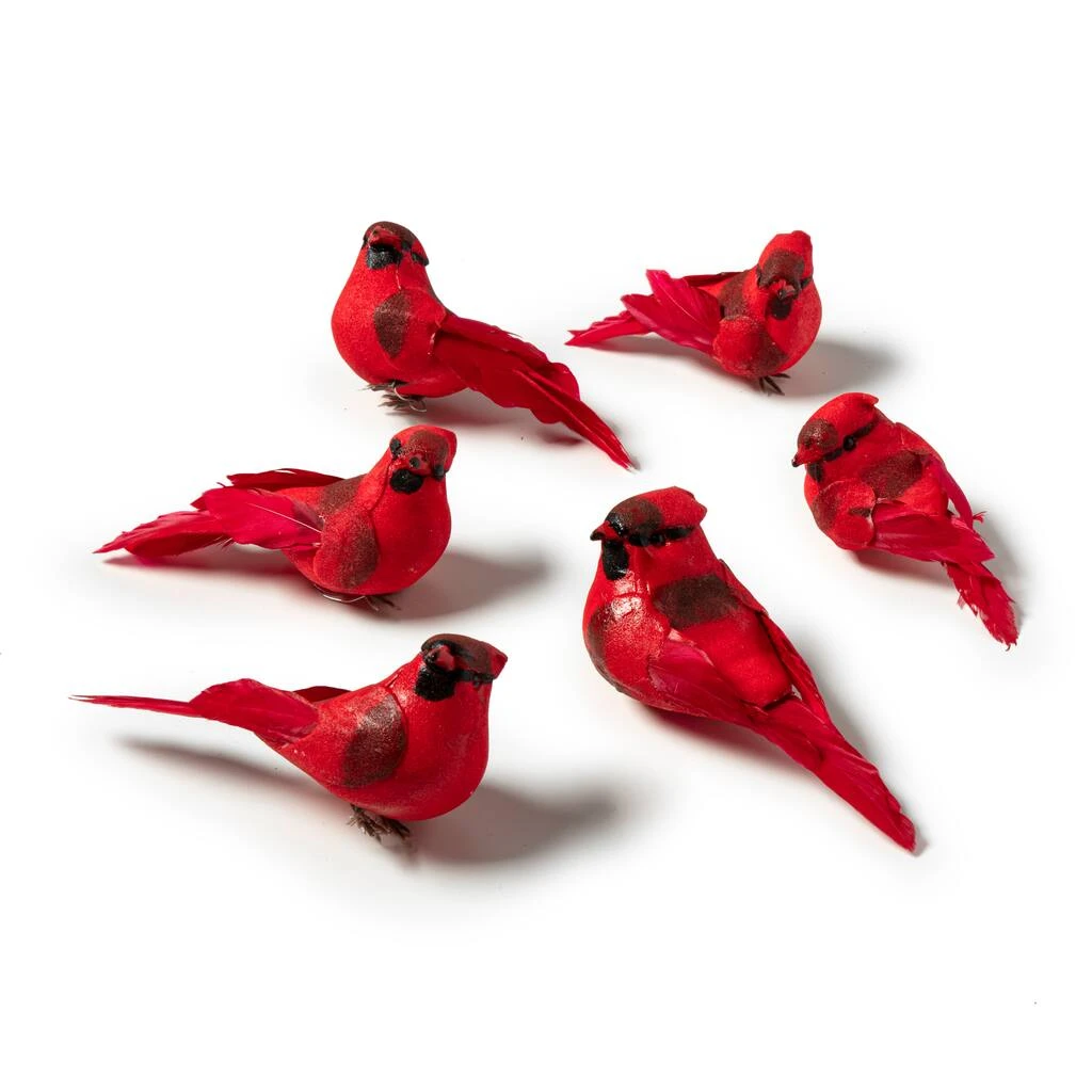 Brand new β 8 Packs: 6 ct. (48 total) Red Cardinal Set by Ashland® π 6 Brand new β 8 Packs: 6 ct. (48 total) Red Cardinal Set by Ashland® π - Image 4