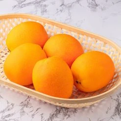 Cheap ⭐ 8 Packs: 5 ct. (40 total) Oranges by Ashland® ⌛ -Ashlandty Shop MP407703 21