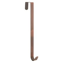 Cheap ❤️ 24 Pack: 14" Copper Wreath Hanger by Ashland® 🔔