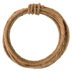 Top 10 🌟 12 Pack: 4mm Natural Wired Twine by Ashland™ 😀