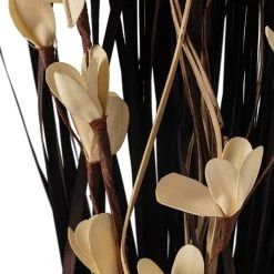 Top 10 ✨ 8 Pack: Natural Wood Flower Bouquet by Ashland® ❤️ -Ashlandty Shop MP423590 20