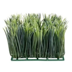 Deals 👏 8 Pack: Long Green Grass Mat by Ashland® 😍 -Ashlandty Shop MP429984