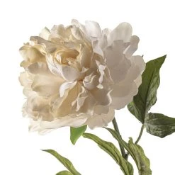 New ⭐ 12 Pack: White Peony Spray by Ashland® ✨ -Ashlandty Shop MP430216 20