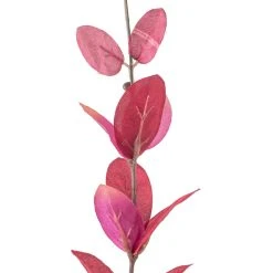 Discount 🤩 12 Pack: Burgundy Honeysuckle Leaf Spray by Ashland® ✨ -Ashlandty Shop MP430394 20