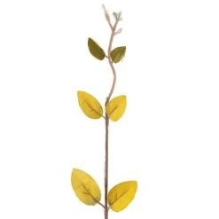 Hot Sale ❤️ 12 Pack: Honeysuckle Leaf Spray by Ashland® 🤩 -Ashlandty Shop MP430396 20