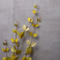 Hot Sale ❤️ 12 Pack: Honeysuckle Leaf Spray by Ashland® 🤩 -Ashlandty Shop MP430396 22