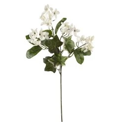 Best deal โ๏ธ 12 Pack: White Rhinestone Stephanotis Spray by Ashland® ๐