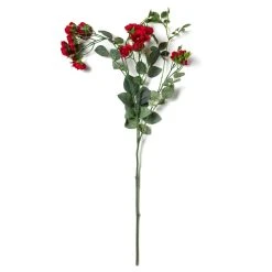 Cheapest 🧨 12 Pack: Dark Red Kate Rose Spray by Ashland® 🎉 -Ashlandty Shop MP451131 21