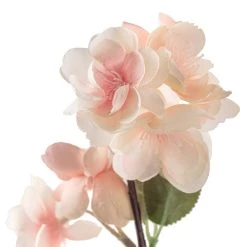Deals 🔥 12 Pack: Coral & White Blossom Spray by Ashland® 🎁 -Ashlandty Shop MP461601 20