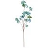 Budget 👍 12 Pack: Teal Apple Blossom Stem by Ashland® 💯 -Ashlandty Shop MP461614 1
