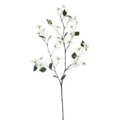 Coupon ✔️ 12 Pack: White Mini Dogwood Stem by Ashland® 🌟 -Ashlandty Shop MP461654
