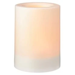 Coupon β 12 Pack: 3" x 4" White LED Outdoor Pillar Candle by Ashland® π 7 Coupon β 12 Pack: 3" x 4" White LED Outdoor Pillar Candle by Ashland® π -Ashlandty Shop MP466492 32