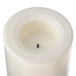 Coupon β 12 Pack: 3" x 4" White LED Outdoor Pillar Candle by Ashland® π 9 Coupon β 12 Pack: 3" x 4" White LED Outdoor Pillar Candle by Ashland® π -Ashlandty Shop MP466492 33
