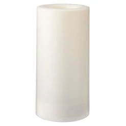 Top 10 😀 12 Pack: 3" x 6" White LED Outdoor Pillar Candle by Ashland® 👍 -Ashlandty Shop MP466493 31