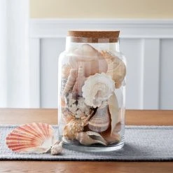 Discount ⌛ 12 Pack: 9" Terrarium Jar with Cork by Ashland® ⌛ -Ashlandty Shop MP466880 20