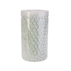 Promo ⌛ 12 Pack: Clear Luster Mini Marble Value Pack by Ashland™ 🔥