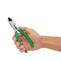 Discount ✔️ 12 Pack: 6" Diagonal Cutter by Ashland® 👍 -Ashlandty Shop MP483274 3