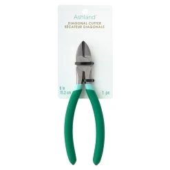 Discount ✔️ 12 Pack: 6" Diagonal Cutter by Ashland® 👍 -Ashlandty Shop MP483274 30