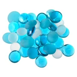 Wholesale ✨ 12 Pack: Mixed Blue Gem Value Pack by Ashland™ 😉