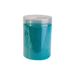 New 😉 12 Pack: Fine Turquoise Stone Granules by Ashland™ 💯 -Ashlandty Shop MP483533 1