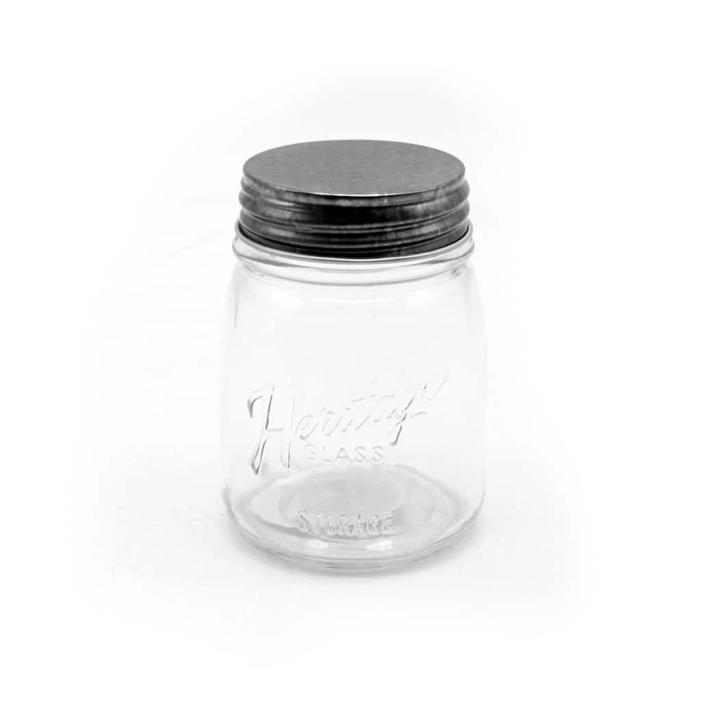 Coupon 😍 24 Pack: Heritage Pint Mason Jar by Ashland® 💯 3 Coupon 😍 24 Pack: Heritage Pint Mason Jar by Ashland® 💯