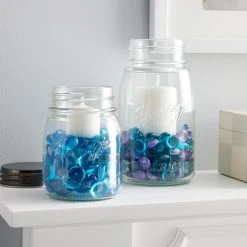 Coupon 😍 24 Pack: Heritage Pint Mason Jar by Ashland® 💯 5 Coupon 😍 24 Pack: Heritage Pint Mason Jar by Ashland® 💯 -Ashlandty Shop MP485235 20